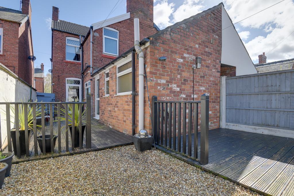 Gladstone Street, Winsford CW Estate Agents